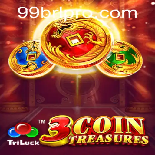 Exploring the Mystical World of 3CoinTreasures: A Captivating Adventure