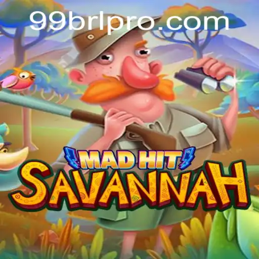 MadHitSavannah: An Adventure-Packed Gaming Experience