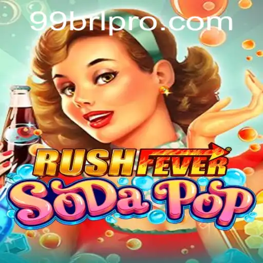RushFeverSodaPop: An Exciting New Game Taking the World by Storm