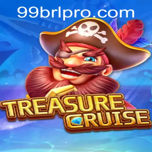 Discover the Enchanting World of TREASURECRUISE